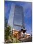 Angels Flight Funicular, Los Angeles, California, United States of America, North America-Richard Cummins-Mounted Photographic Print