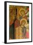 Angels from the Santa Trinita Altarpiece-Cimabue-Framed Giclee Print