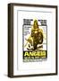 Angels Hard As They Come, 1971-null-Framed Premium Giclee Print