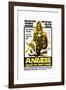 Angels Hard As They Come, 1971-null-Framed Premium Giclee Print