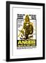 Angels Hard As They Come, 1971-null-Framed Premium Giclee Print