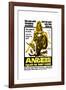 Angels Hard As They Come, 1971-null-Framed Premium Giclee Print