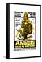 Angels Hard As They Come, 1971-null-Framed Stretched Canvas