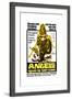 Angels Hard As They Come, 1971-null-Framed Art Print