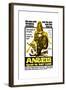 Angels Hard As They Come, 1971-null-Framed Art Print