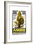 Angels Hard As They Come, 1971-null-Framed Art Print