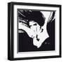 Angels I-Manuel Rebollo-Framed Art Print