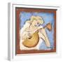 Angels in Harmony I-Marsha Hammel-Framed Giclee Print
