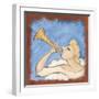 Angels in Harmony II-Marsha Hammel-Framed Giclee Print