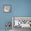 Angels in Harmony III-Marsha Hammel-Giclee Print displayed on a wall