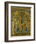 Angels of the Ressurection, from the Verdun Altar-Nicholas of Verdun-Framed Giclee Print