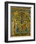 Angels of the Ressurection, from the Verdun Altar-Nicholas of Verdun-Framed Giclee Print