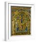 Angels of the Ressurection, from the Verdun Altar-Nicholas of Verdun-Framed Giclee Print