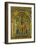 Angels of the Ressurection, from the Verdun Altar-Nicholas of Verdun-Framed Giclee Print