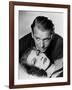 ANGELS OVER BROADWAY, 1940 directed by BEN HECHT AND LEE GARMES Douglas Fairbanks Jr. and Rita Hayw-null-Framed Photo