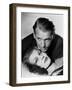 ANGELS OVER BROADWAY, 1940 directed by BEN HECHT AND LEE GARMES Douglas Fairbanks Jr. and Rita Hayw-null-Framed Photo