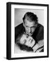 ANGELS OVER BROADWAY, 1940 directed by BEN HECHT AND LEE GARMES Douglas Fairbanks Jr. and Rita Hayw-null-Framed Photo