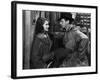 ANGELS OVER BROADWAY, 1940 directed by BEN HECHT AND LEE GARMES Rita Hayworth and Douglas Fairbanks-null-Framed Photo