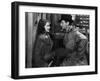 ANGELS OVER BROADWAY, 1940 directed by BEN HECHT AND LEE GARMES Rita Hayworth and Douglas Fairbanks-null-Framed Photo