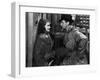 ANGELS OVER BROADWAY, 1940 directed by BEN HECHT AND LEE GARMES Rita Hayworth and Douglas Fairbanks-null-Framed Photo