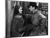 ANGELS OVER BROADWAY, 1940 directed by BEN HECHT AND LEE GARMES Rita Hayworth and Douglas Fairbanks-null-Mounted Photo
