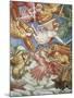 Angels Sending Demons Away, 1426-null-Mounted Giclee Print