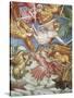 Angels Sending Demons Away, 1426-null-Stretched Canvas