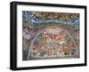 Angels Sending Demons Away, 1426-null-Framed Giclee Print