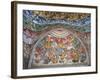 Angels Sending Demons Away, 1426-null-Framed Giclee Print