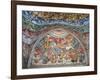 Angels Sending Demons Away, 1426-null-Framed Giclee Print