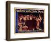 Angels With Dirty Faces, 1938-null-Framed Art Print