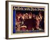 Angels With Dirty Faces, 1938-null-Framed Art Print