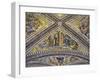 Angels with Symbols of Christ's Passion, 1499-1504-Luca Signorelli-Framed Giclee Print