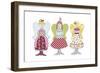 Angels-Effie Zafiropoulou-Framed Giclee Print