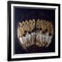 Angels-Guariento Di Arpo-Framed Giclee Print