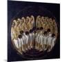 Angels-Guariento Di Arpo-Mounted Giclee Print