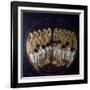 Angels-Guariento Di Arpo-Framed Giclee Print