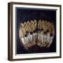 Angels-Guariento Di Arpo-Framed Giclee Print