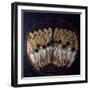 Angels-Guariento Di Arpo-Framed Giclee Print