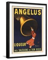 Angelus Liqueur, 1907-Leonetto Cappiello-Framed Art Print