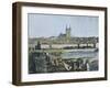 Angers: General View-null-Framed Premium Photographic Print