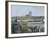Angers: General View-null-Framed Photographic Print