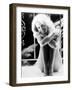 Angie Dickinson (1931-)-null-Framed Giclee Print