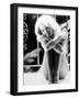 Angie Dickinson (1931-)-null-Framed Giclee Print