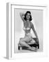 Angie Dickinson, 1959-null-Framed Photo