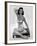 Angie Dickinson, 1959-null-Framed Photo