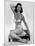 Angie Dickinson, 1959-null-Mounted Photo