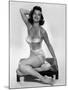 Angie Dickinson, 1959-null-Mounted Photo