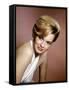ANGIE DICKINSON (photo)-null-Framed Stretched Canvas