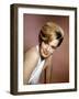 ANGIE DICKINSON (photo)-null-Framed Photo